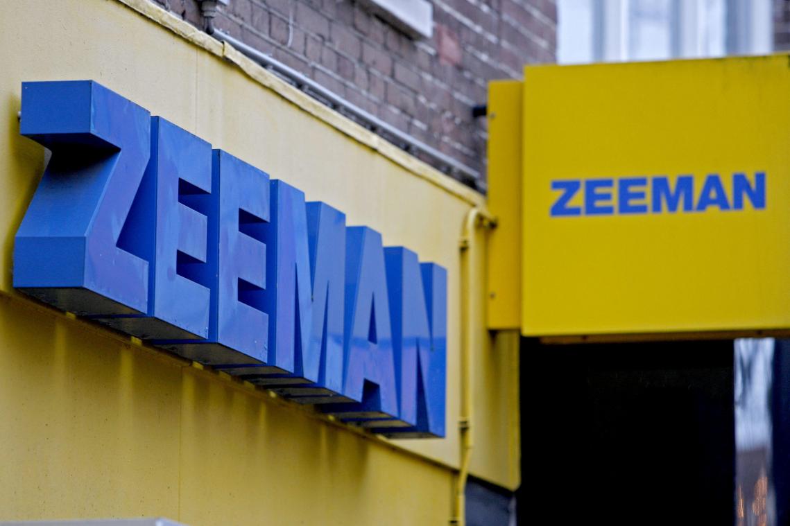 <p>Gründer der Textilkette Zeeman gestorben</p>
