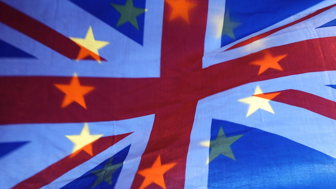 <p>EU pessimistisch über Brexit-Anschlussabkommen mit Großbritannien</p>
