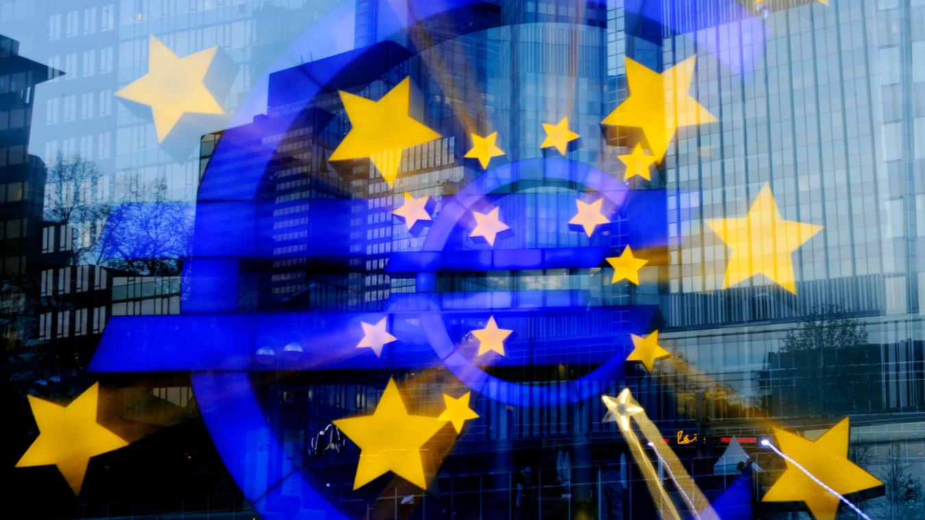 <p>EU-Milliardenpaket gegen die Coronakrise: Finanzminister beraten</p>
