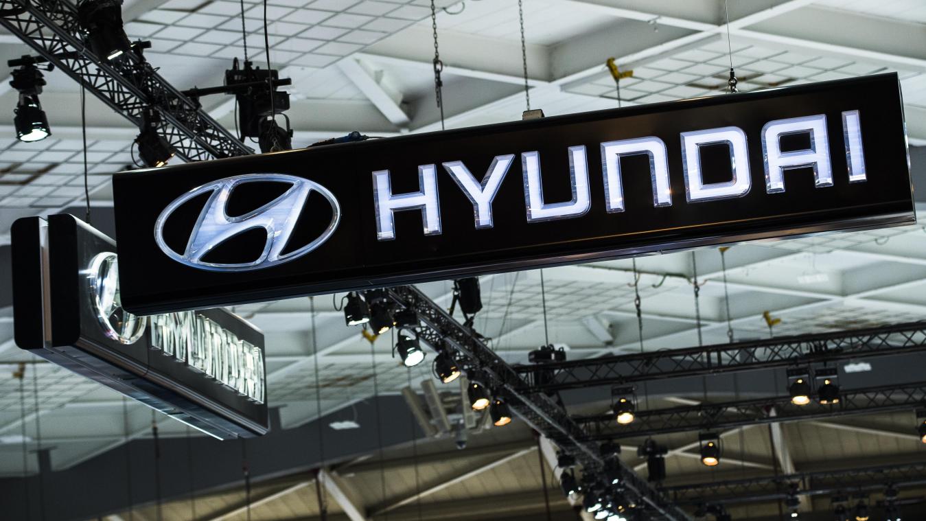 <p>Hyundai will Kosten für E-Autos mit Brennstoffzellen senken</p>
