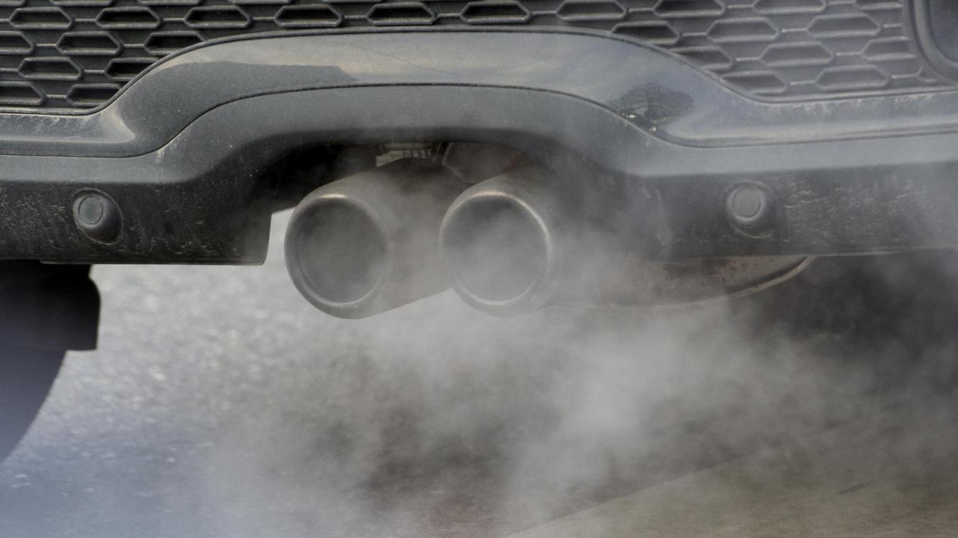 <p>Weniger mit dem Auto fahren: Im Alltag kann jeder einen kleinen Beitrag leisten, um die Ozonkonzentration zu verringern.</p>