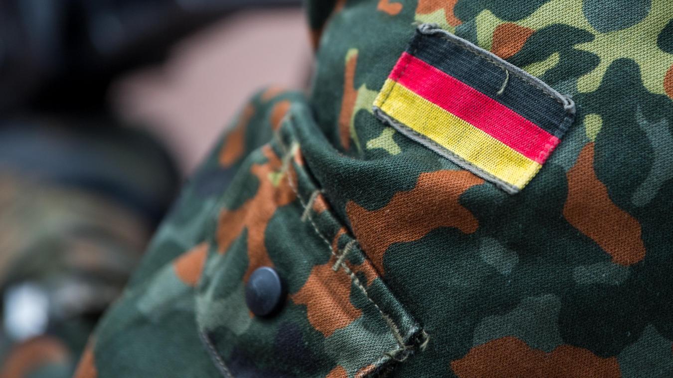 <p>Ein neuer Freiwilligendienst für die Bundeswehr ist in Planung.</p>