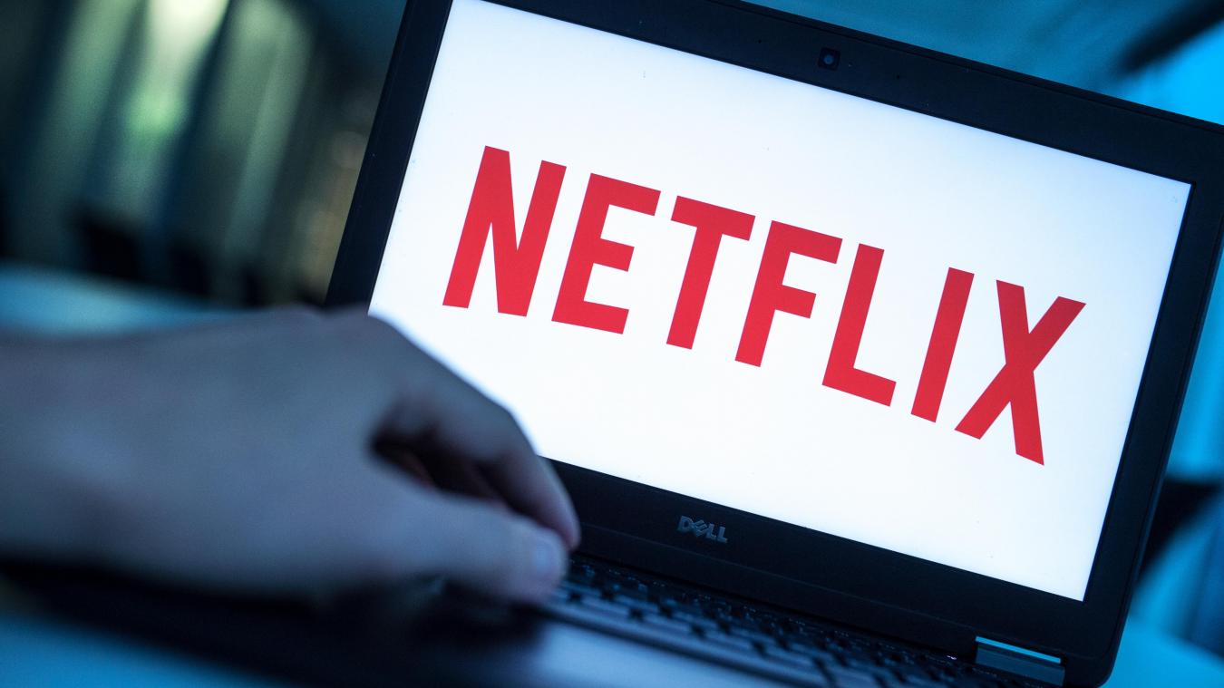 <p>Netflix-Boom lässt nach - Aktie stürzt ab</p>
