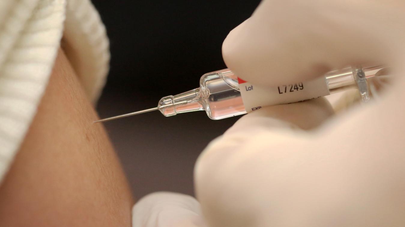<p>Russland plant erste Corona-Impfungen im Herbst</p>
