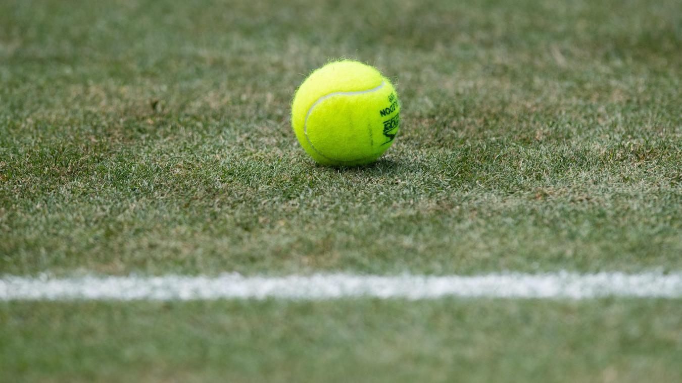 <p>Tennis-Masters in Madrid wegen wieder höherer Corona-Zahlen fraglich</p>
