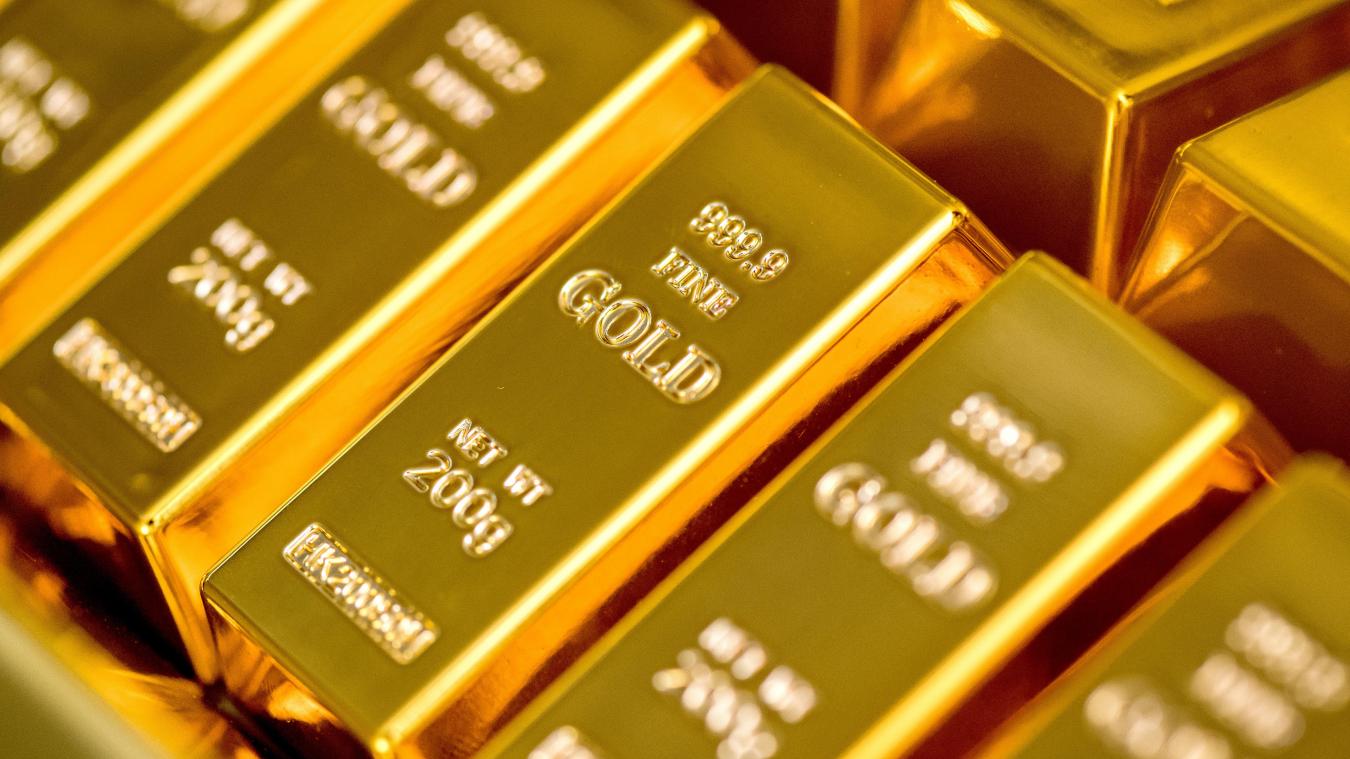 <p>Nicht alles was glänzt, ist Gold: Wer über Sparpläne in Edelmetall investiert, sollte vorsichtig sein.</p>