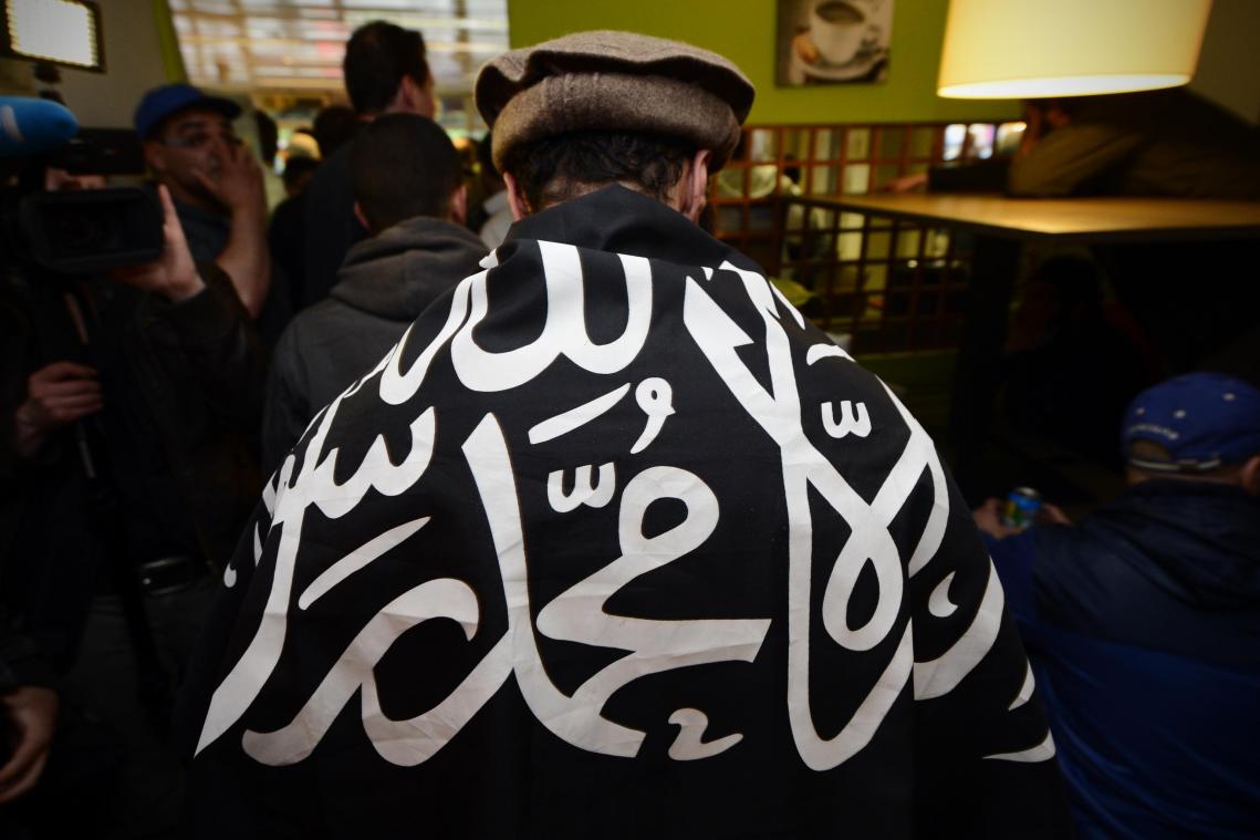 <p>Einigen berüchtigten Mitgliedern der islamistischen Organisation Sharia4Belgium wurde die belgische Staatsbürgerschaft entzogen.</p>