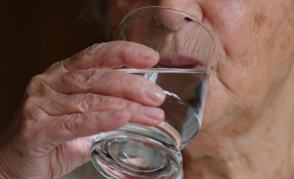<p>In flämischen Altenheimen wurden während der vergangenen Hitzewelle ungewöhnlich viele Todesfälle registriert.</p>
