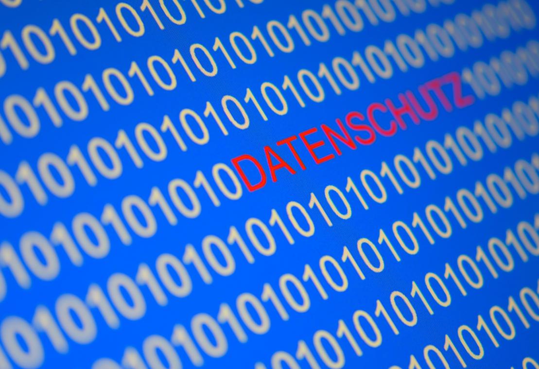 <p>Datenschutzklage gegen Websites vier belgischer Firmen</p>
