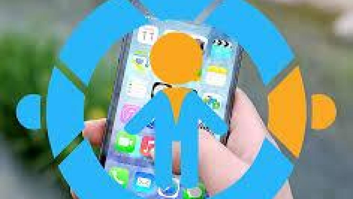 <p>App hilft bei der Suche vermisster Kinder</p>
