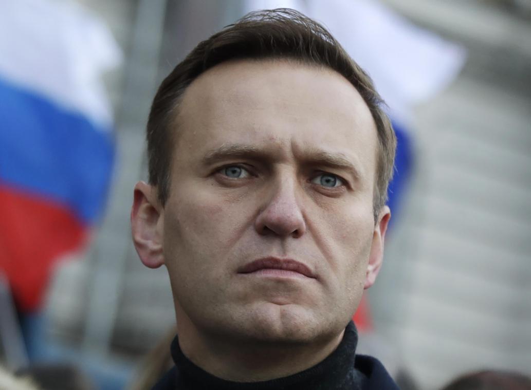 <p>Ein unermüdlicher Kämpfer gegen Korruption und Diktatur: Alexei Nawalny. Er hat viele mächtige Feinde in Russland.</p>