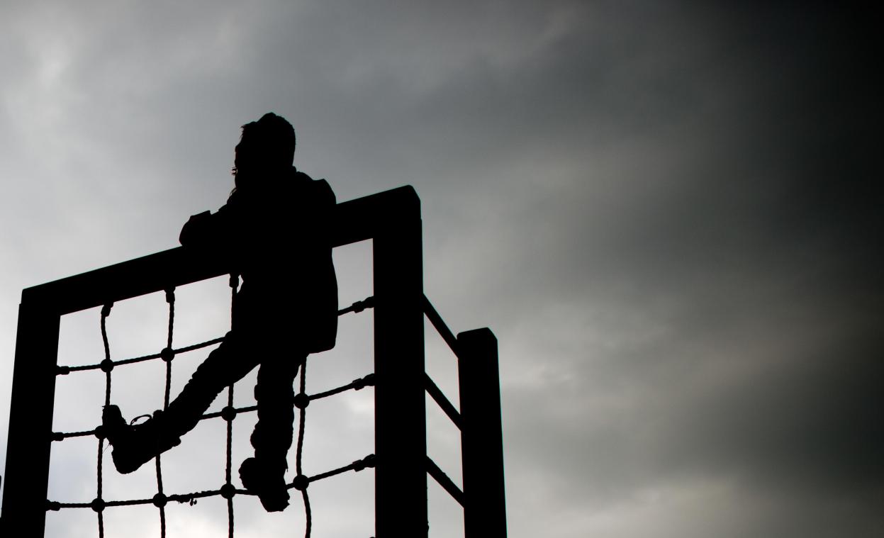 <p>Jedes fünfte Kind in Belgien lebt in einem Haushalt, wo das Durchschnittseinkommen unter 60 Prozent des EU-Durchschnitts liegt.</p>
