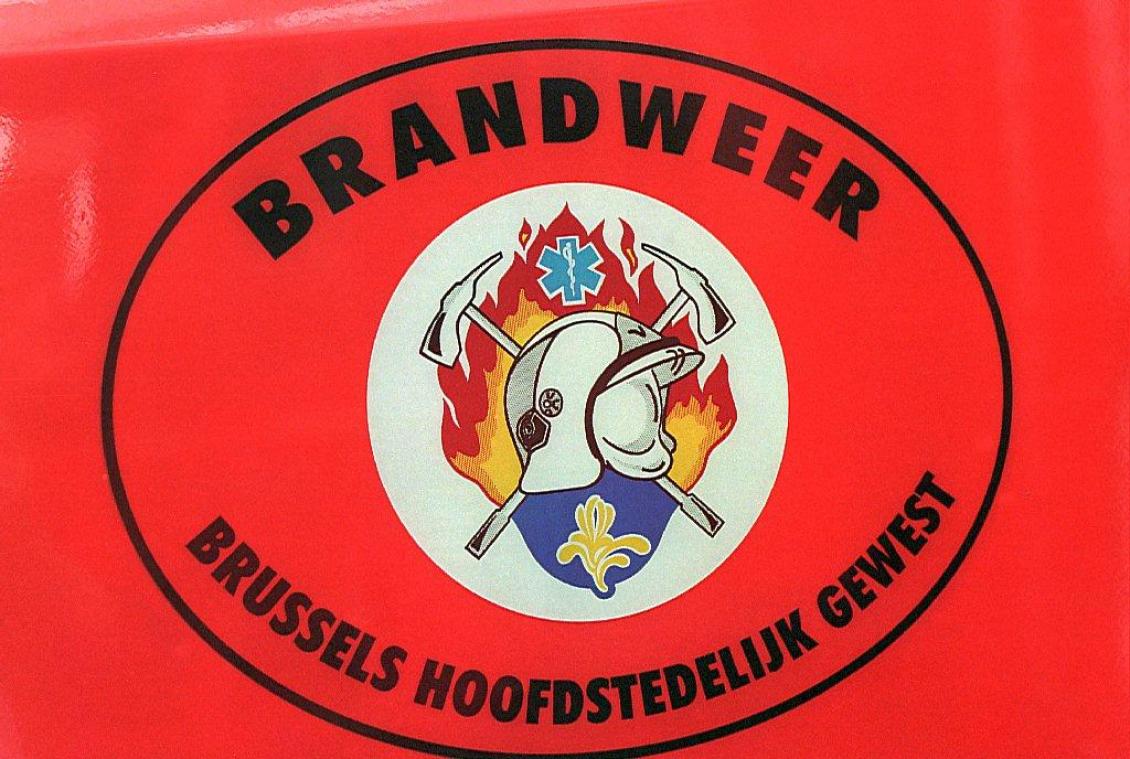 <p>Unruhen im Brüsseler Marollenviertel: Molotow-Cocktails auf Feuerwehr</p>
