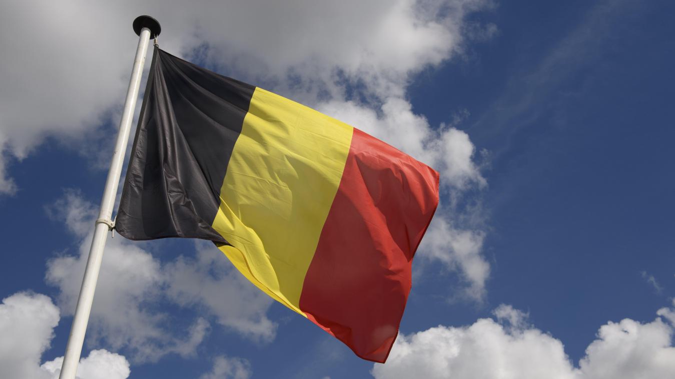 <p>Belgier zweifeln an der Einheit des Landes</p>
