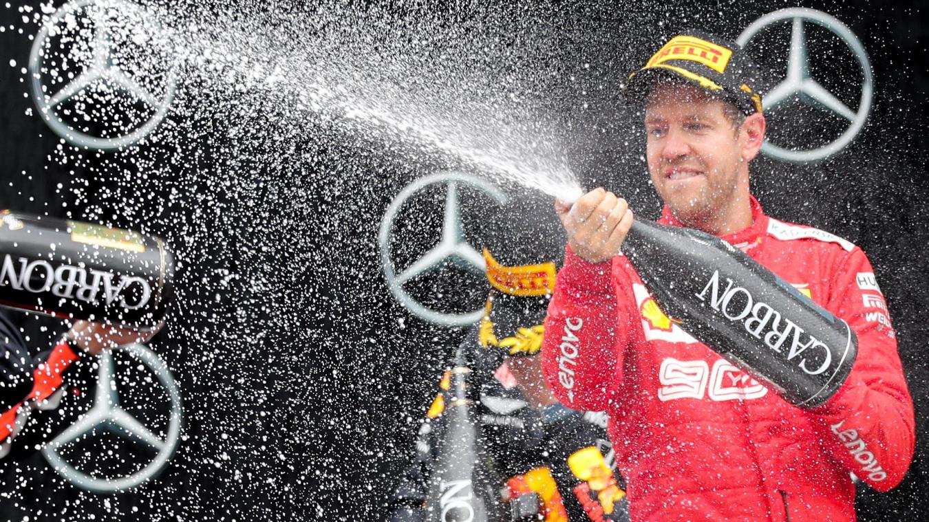 <p>Für Aston Martin ist Vettel nun der ersehnte Top-Mann.</p>