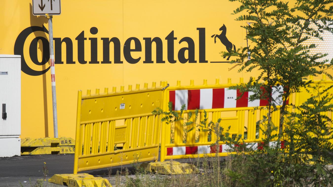 <p>Continental will Werk in Aachen schließen – 1.800 Stellen betroffen</p>
