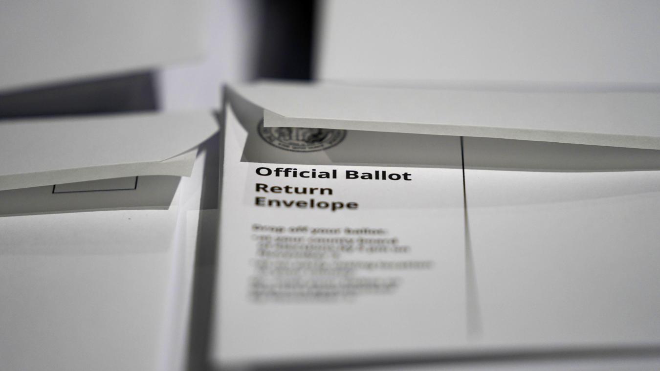 <p>Briefwahl gilt insgesamt als sehr sicher und etabliert - bei der US-Wahl 2016 etwa hatte fast jeder vierte Wähler per Post abgestimmt.</p>