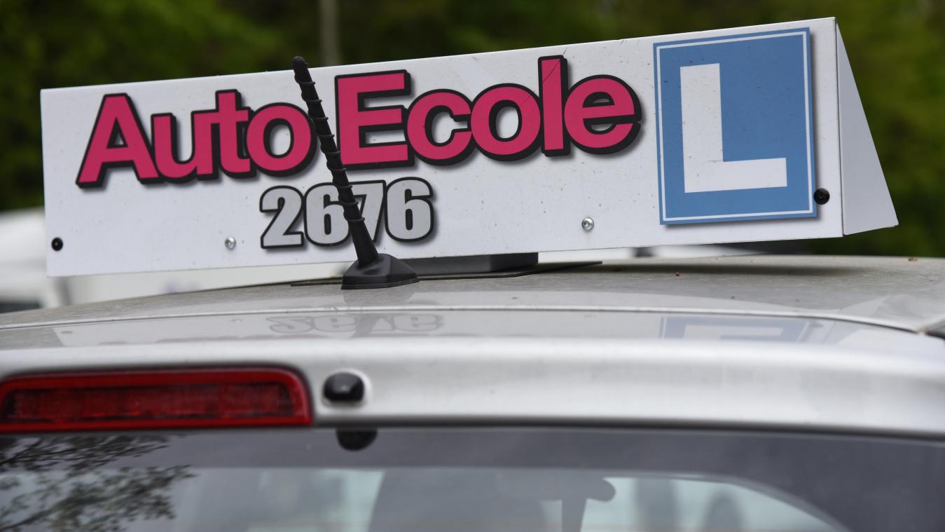 <p>Gratis-Frührerschein für Arbeitssuchende: Namur macht acht Millionen Euro locker</p>
