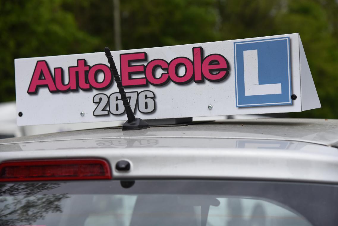 <p>Einen kostenlosen Führerschein, so wie ihn die Wallonische Region für Arbeitssuchende anbietet, wird es so schnell in der DG nicht geben.</p>