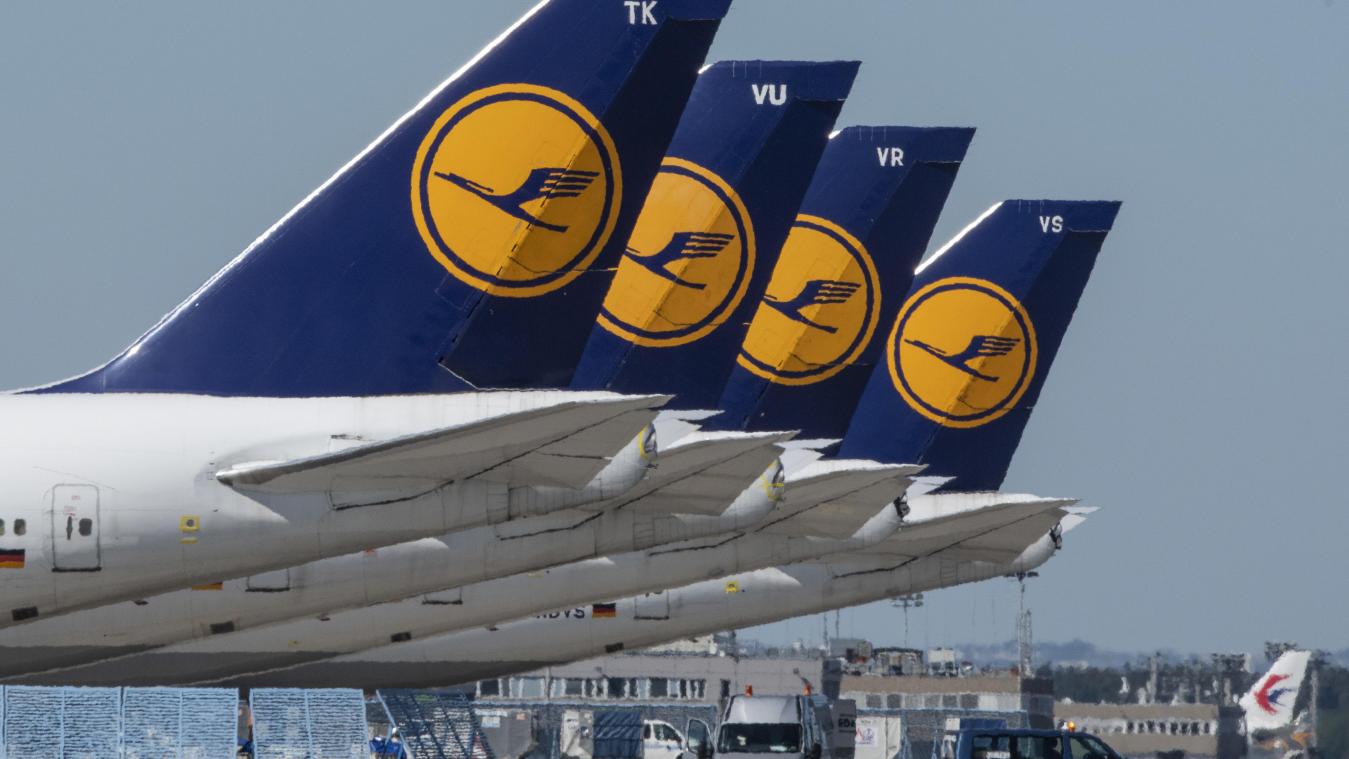 <p>Lufthansa will härter sparen – A380 werden eingemottet</p>
