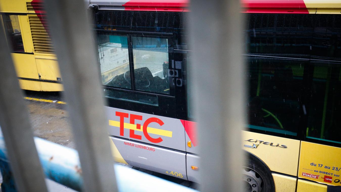 <p>Wegen Kundgebungen am Montag: TEC rechnet mit Störungen im Busverkehr</p>
