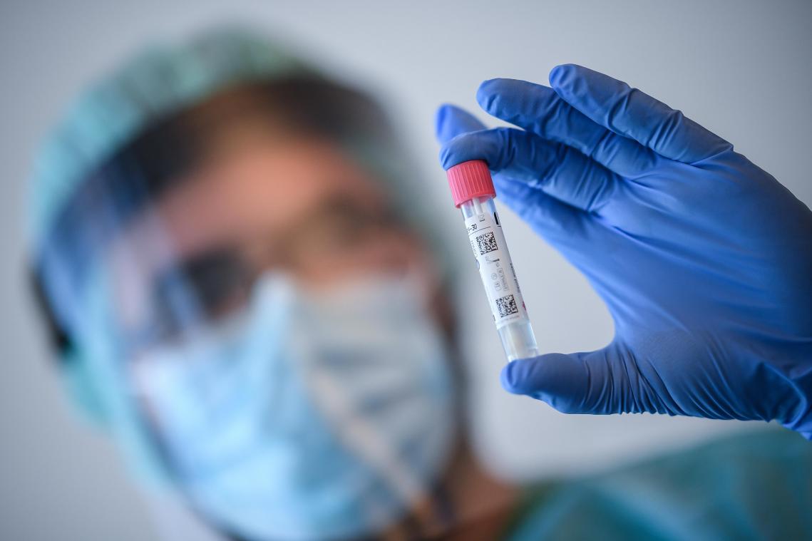 <p>Absichtliche Corona-Infektionen für Impfstoff-Tests geplant</p>
