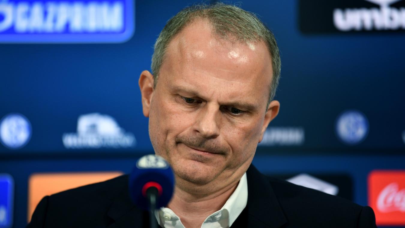 <p>Sportvorstand Jochen Schneider hat sich zu den Transfer-Plänen des FC Schalke 04 geäußert.</p>