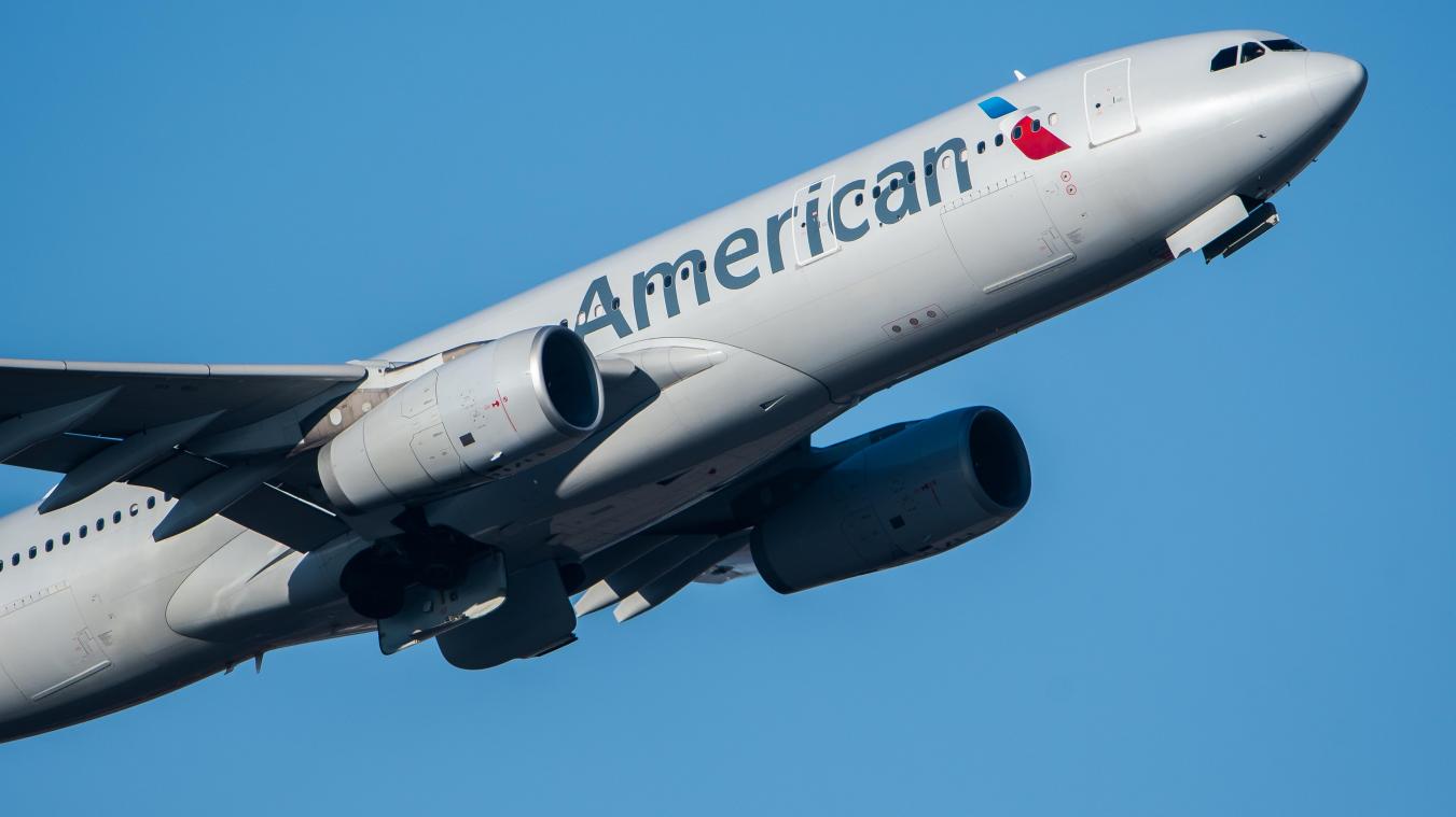 <p>Coronakrise: American Airlines beurlaubt 19.000 Mitarbeiter</p>