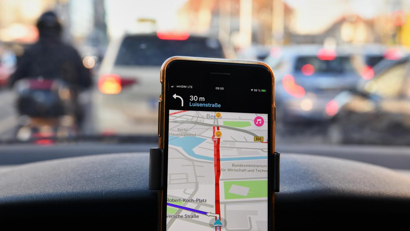 <p>VIAS: „Die Nutzung einer Alternativroute löst nicht das Stauproblem.“</p>