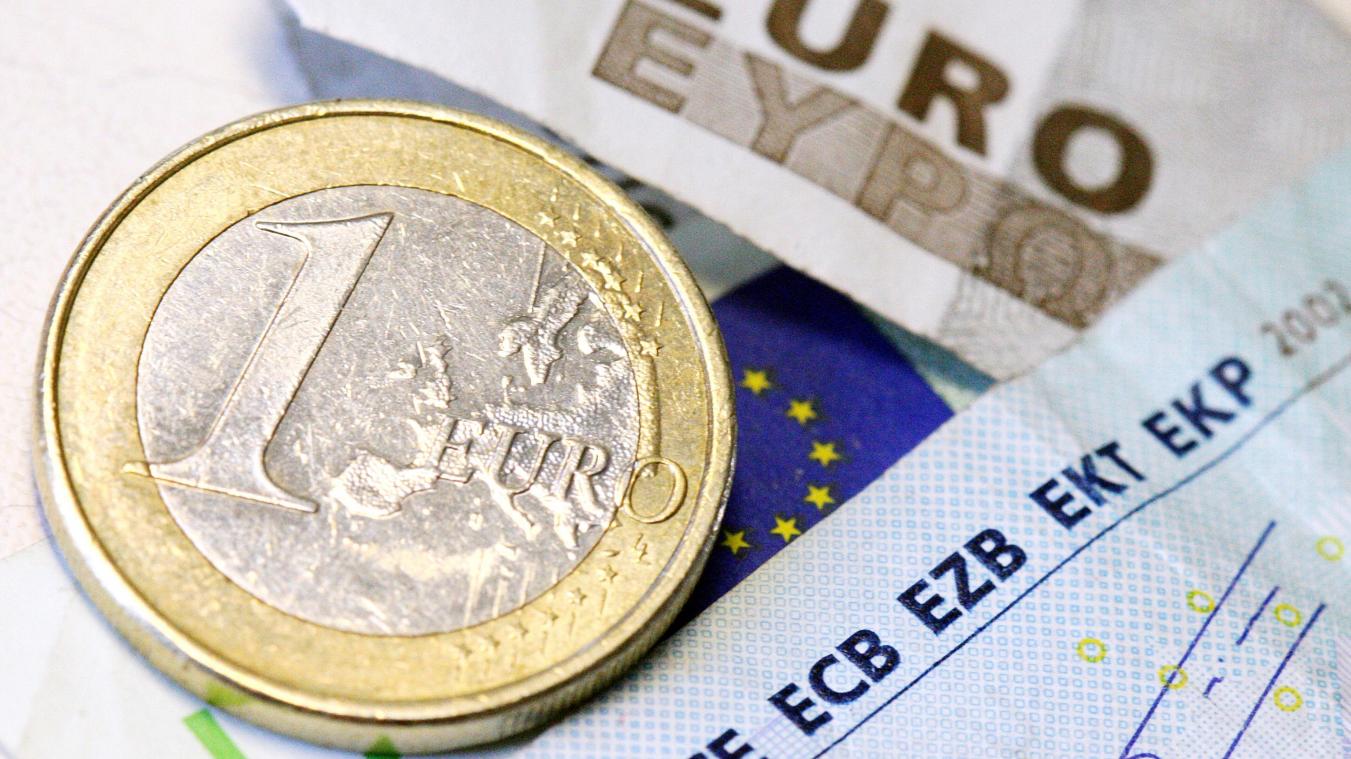 <p>Graydon: Belgische Firmen brauchen 76 Mrd. Euro, um Krise zu überstehen</p>
