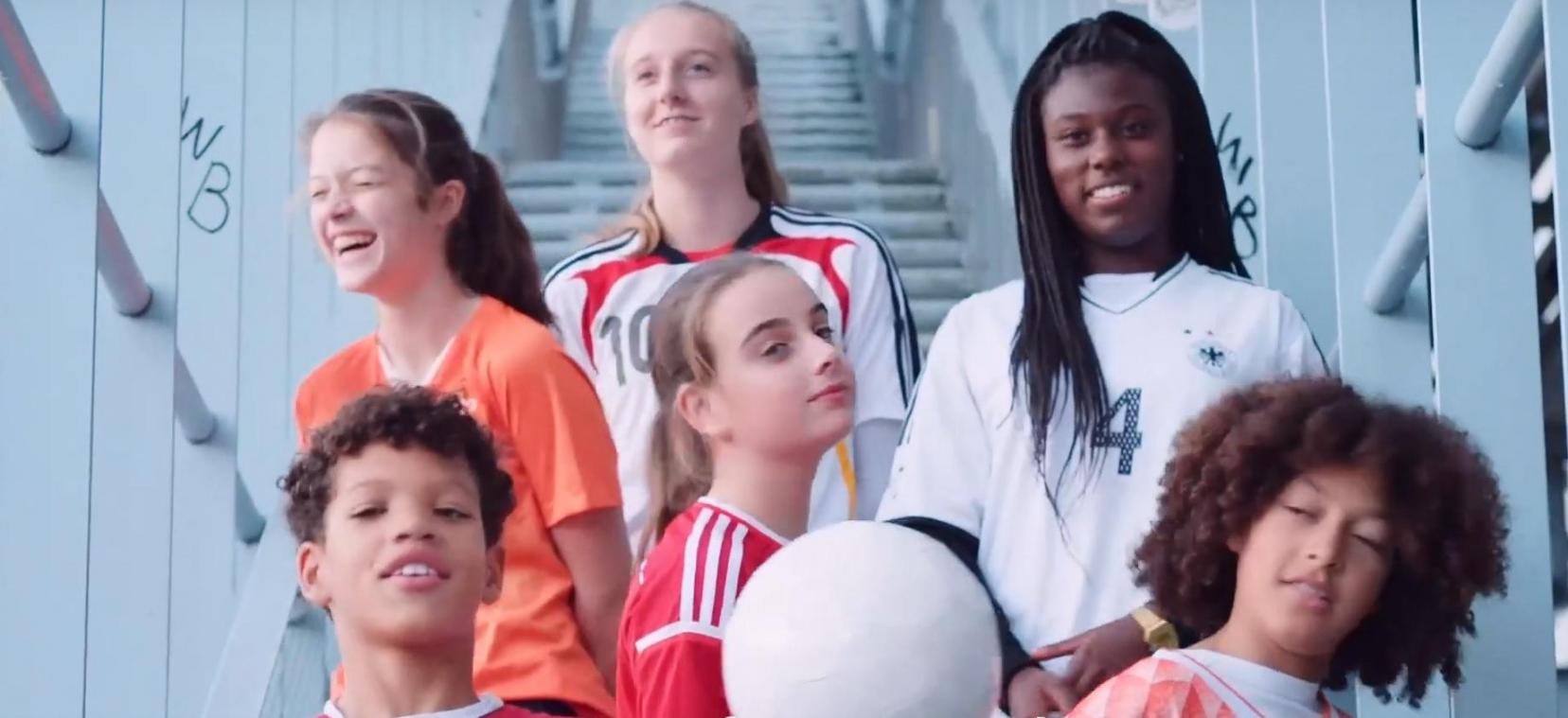 <p>Gemeinsam zum Ziel: Belgien, Deutschland und die Niederlande wollen zusammen die Frauen-WM 20207 ausrichten.</p>