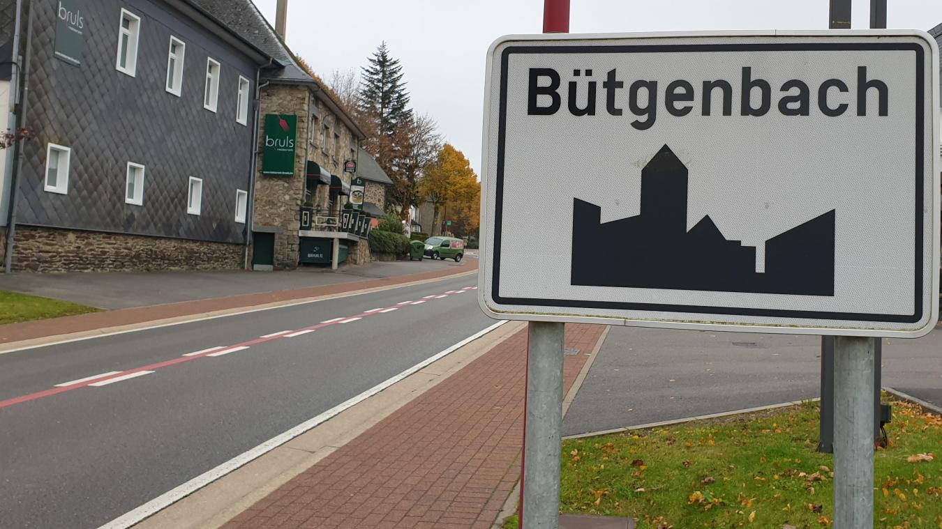 <p>GE-Redakteur Mario Vondegracht war am Dienstag in der Gemeinde Bütgenbach unterwegs, um die Gemütslage der Menschen in der Gemeinde zu erfahren.</p>