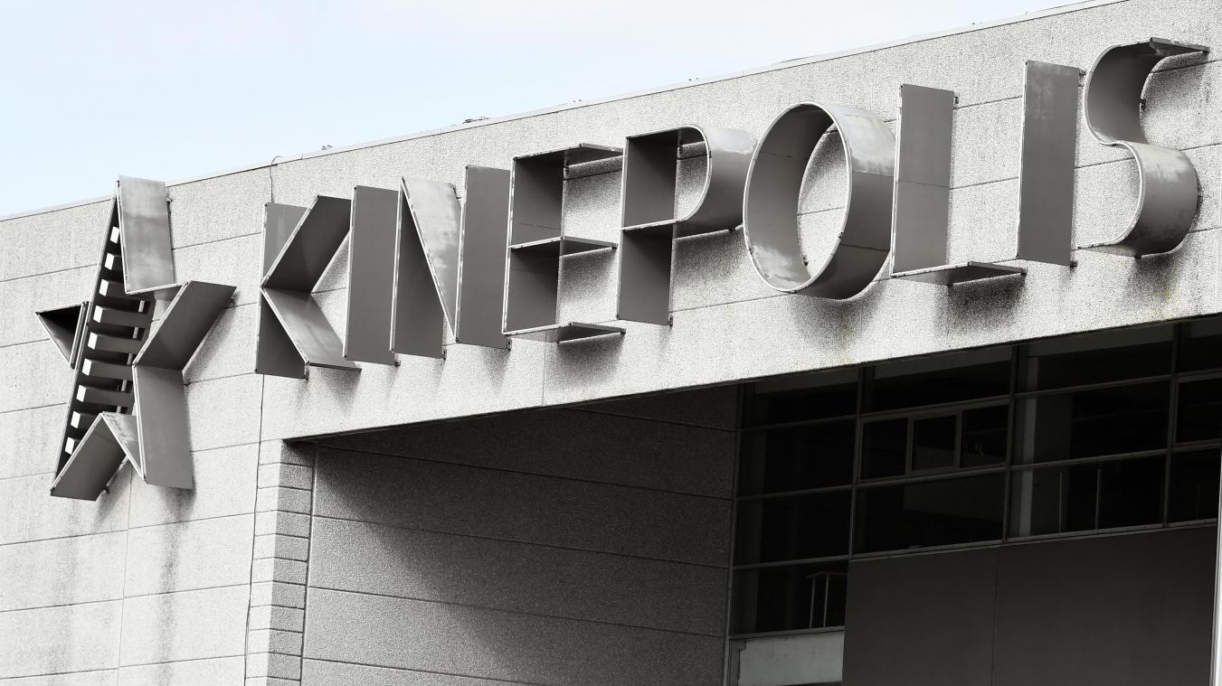 <p>Kinepolis-Kette schließt ihre Kinos in Belgien</p>
