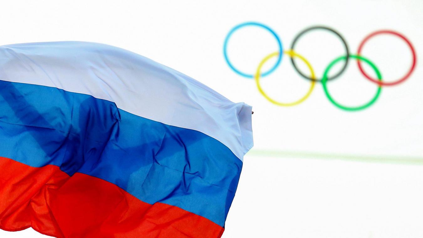 <p>Russland klagt vor Sportgerichtshof gegen Olympia-Sperre</p>
