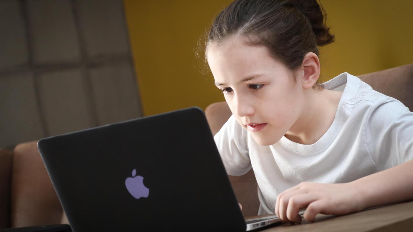 <p>Wegen Fernunterricht: Flandern schafft Laptops für Schüler und Studenten an</p>
