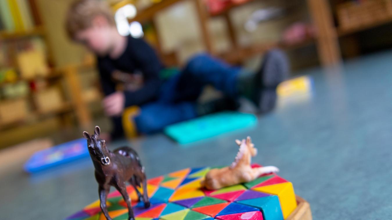 <p>Steuerermäßigung bei Kinderbetreuung wird erhöht</p>
