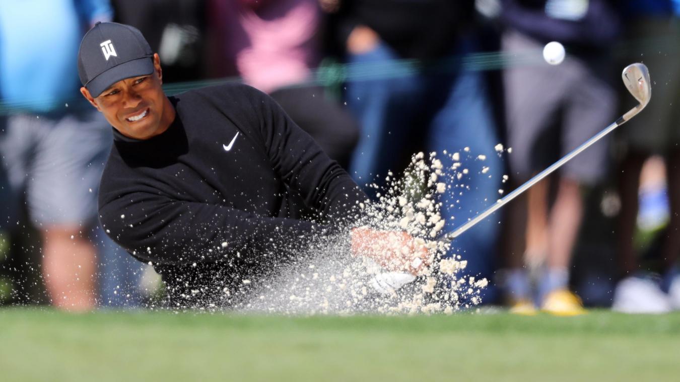 <p>Tiger Woods gewann im April 2019 sensationell zum fünften Mal beim Masters und machte damit den 15. Major-Sieg seiner Karriere perfekt.</p>