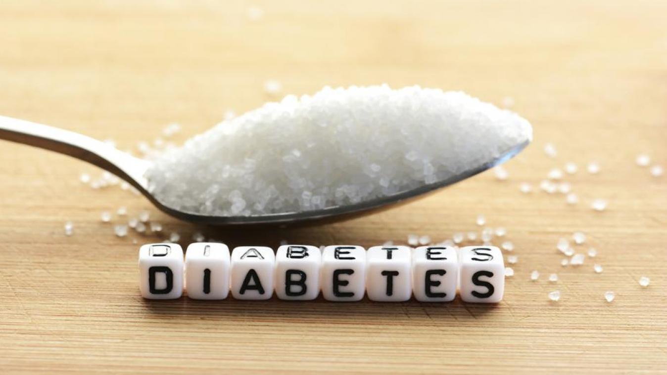 <p>Die weitaus häufigste Erkrankungsform von Diabetes ist der Typ 2.</p>