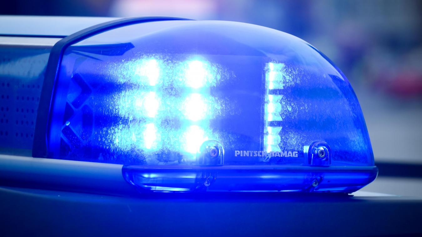 <p>Mann flüchtet aus Eupener Restaurant – Autounfälle in Eynatten und Hauset</p>
