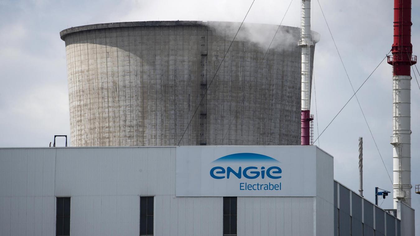<p>Blick auf das Atomkraftwerk von Tihange bei Huy: N-VA-Präsident Bart De Wever hat am Wochenende versucht, eine „Wechselmehrheit“ auf den Weg zu bringen, um den Atomausstieg 2025 doch noch zu verhindern. Foto: Photo News</p>
