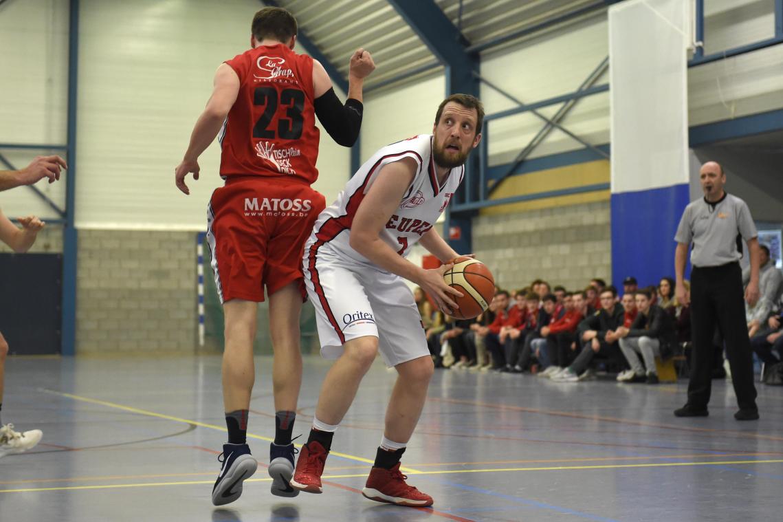 <p>Greifen St.Vith und Eupen in dieser Saison nochmal an? Die Antwort gibt es spätestens am 15. Dezember.</p>