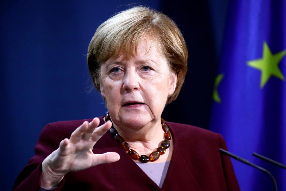 <p>Den Deckel hat auch sie nicht auf die rasante Entwicklung der Schulden gekriegt: Angela Merkel, die in diesen Tagen ihre 15 Jahre Kanzlerschaft begeht.</p>