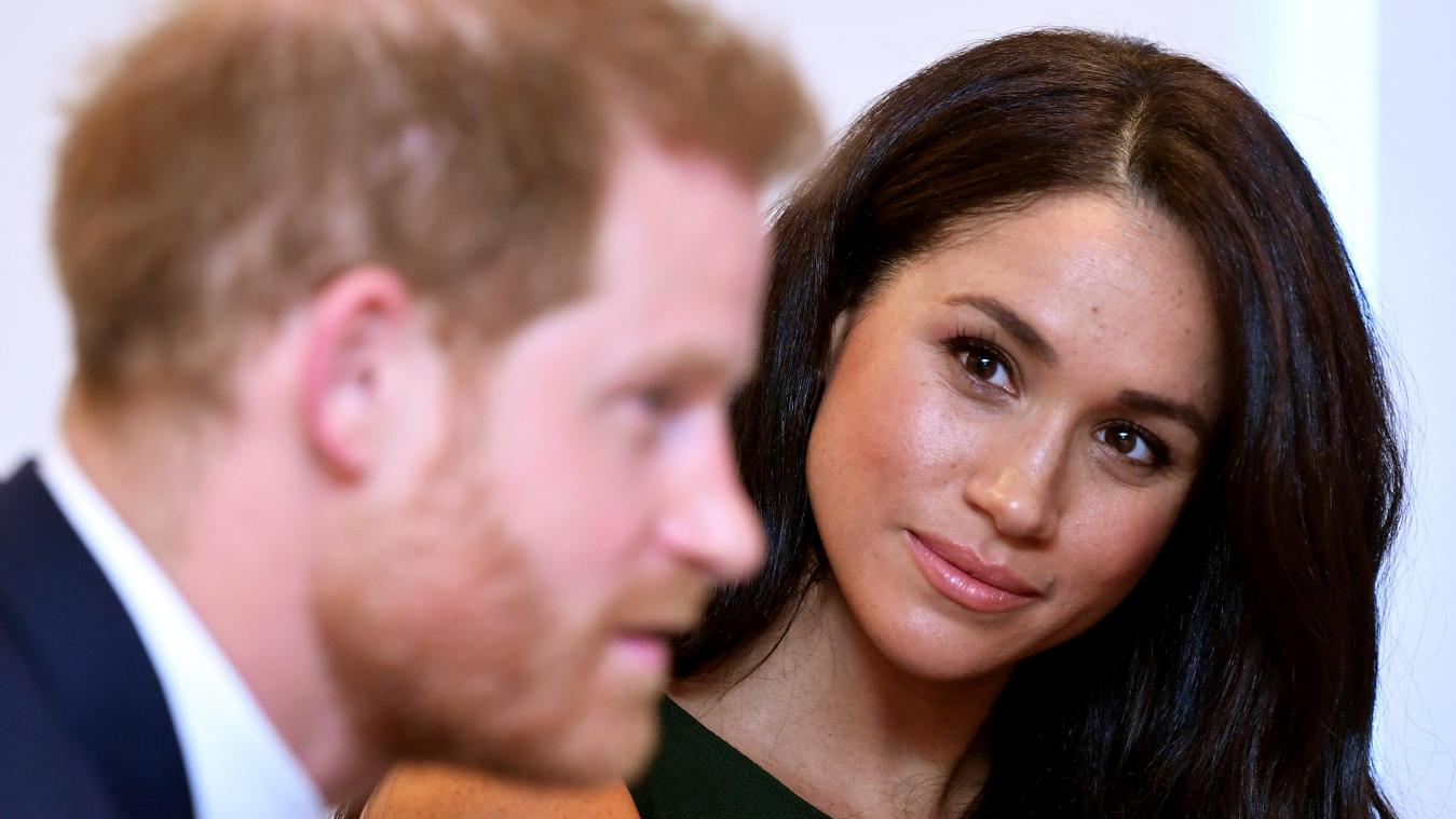 <p>Herzogin Meghan erlitt im Juli eine Fehlgeburt. Die Ehefrau von Prinz Harry (36) war damals mit ihrem zweiten Kind schwanger.</p>