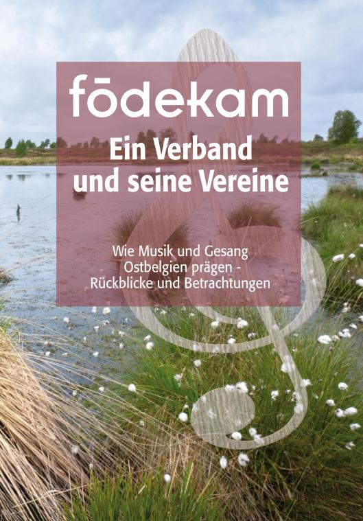 <p>Das Cover des Födekam-Buches, das in gut zwei Wochen auf den Markt kommt.</p>