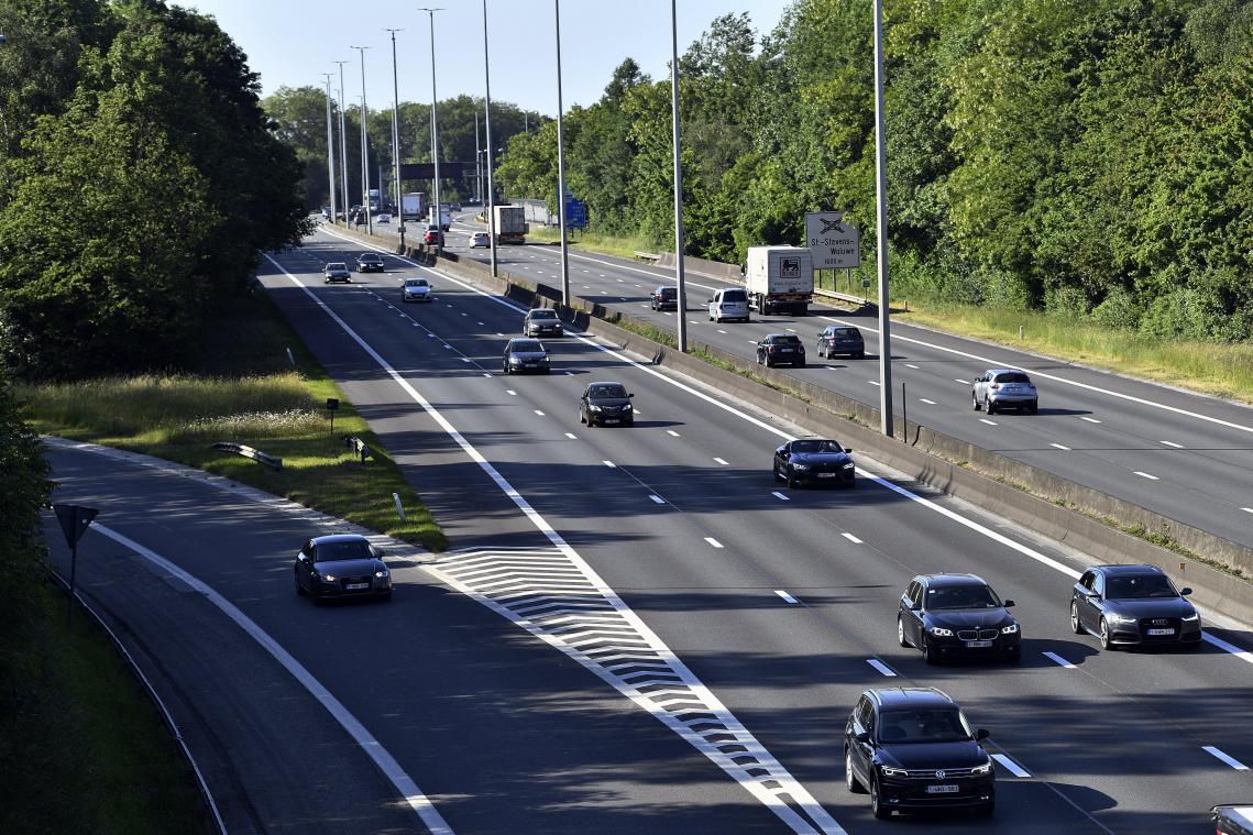 <p>Wallonische Region will strenger gegen Verkehrssünder vorgehen</p>
