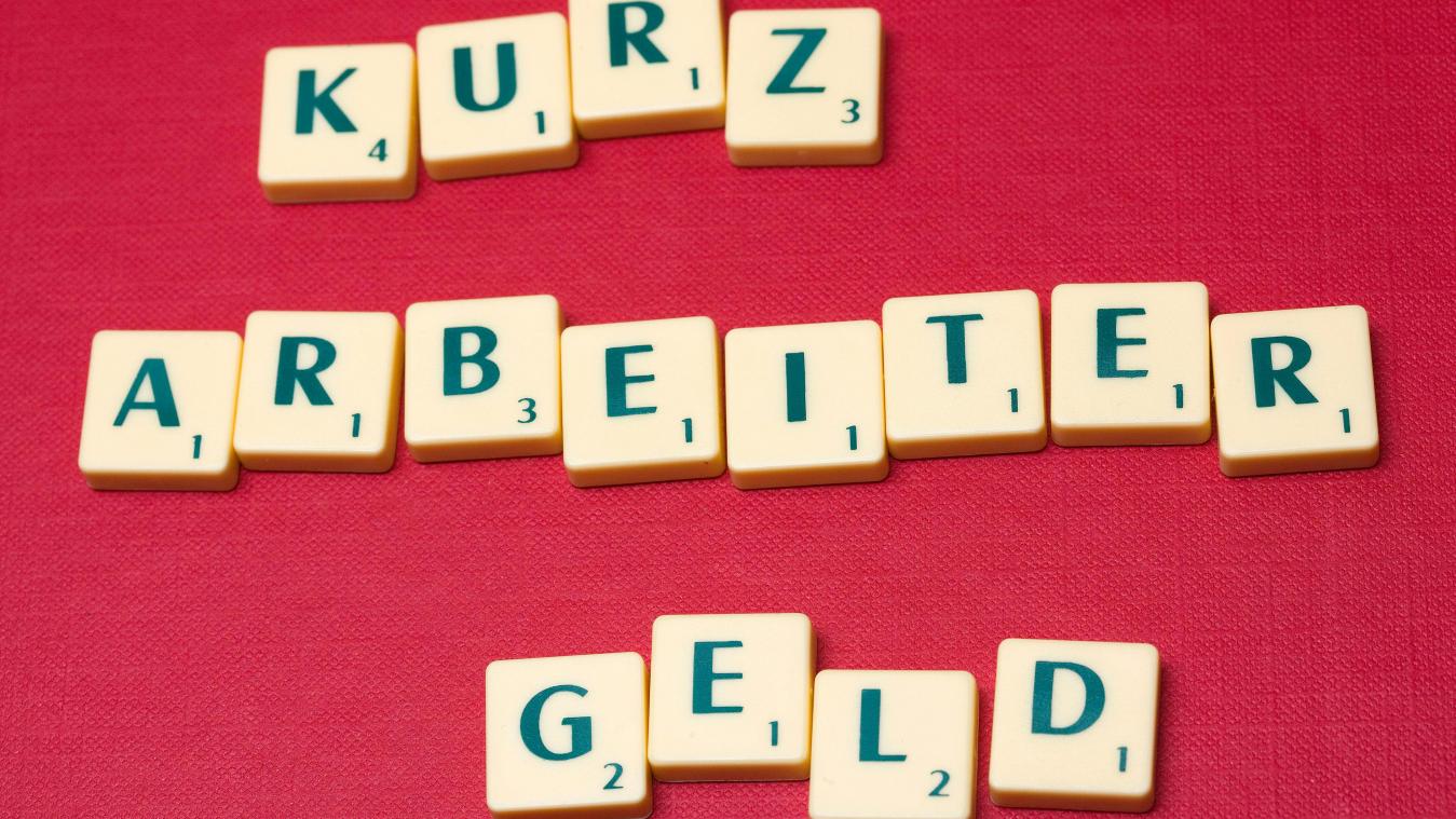 <p>Gekürzte Jahresendprämie wegen Kurzarbeit</p>
