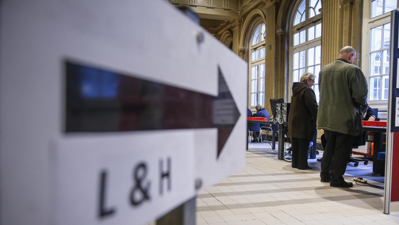 <p>Neuer Prozess im Betrugsfall Lernout &amp; Hauspie</p>
