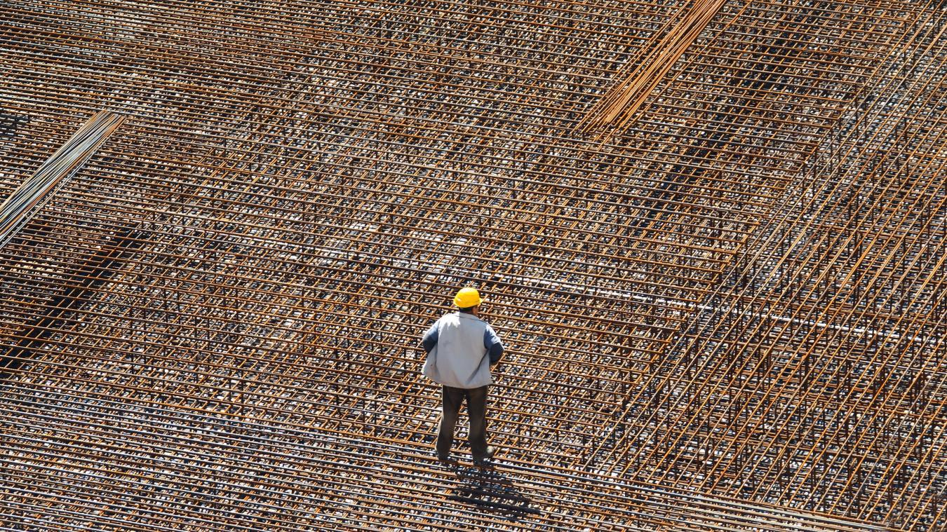 <p>Die negativen Auswirkungen des zweiten Lockdowns auf die Wirtschaft sind viel geringer als im Frühjahr, was zum Teil darauf zurückzuführen ist, dass u. a. das Baugewerbe weiter funktioniert hat.</p>