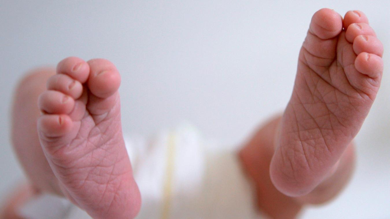 <p>Medien: Zwölfjährige bringt in Spanien gesunden Jungen zur Welt</p>
