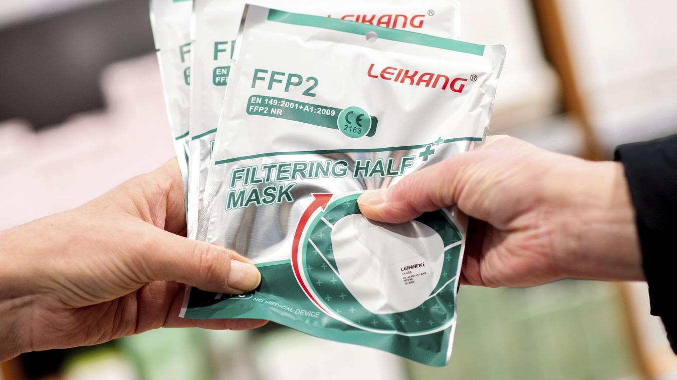 <p>In der Petition wird die Regierung der DG darum gebeten, allen Über-60-Jährigen in Ostbelgien FFP2-Atemschutzmasken kostenlos zur Verfügung zu stellen.</p>